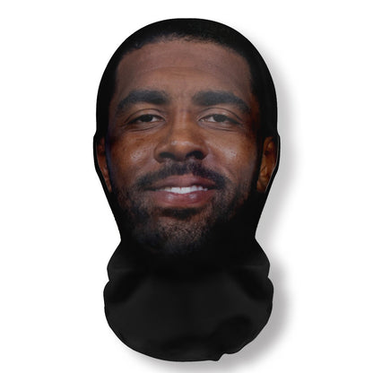Headgear funny mask