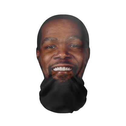 Headgear funny mask
