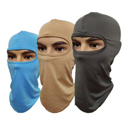 Headgear