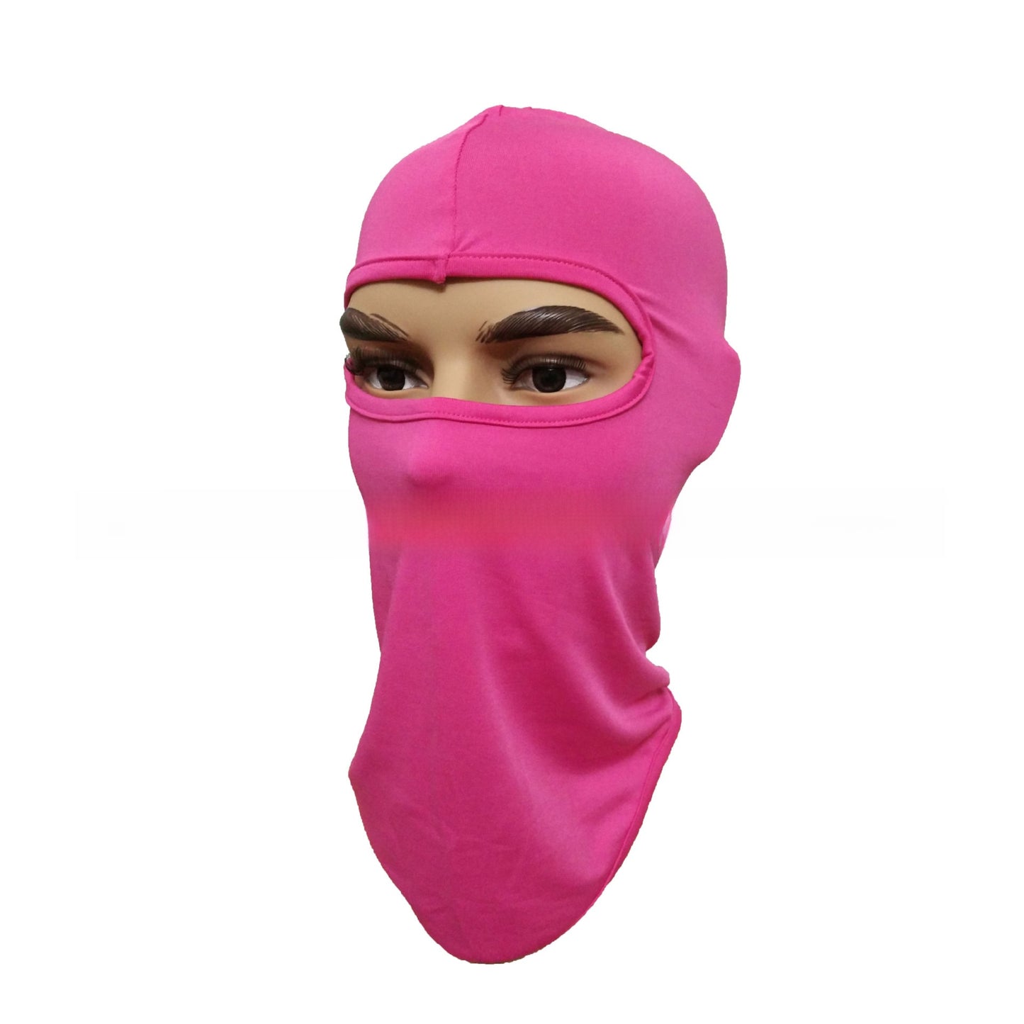 Headgear