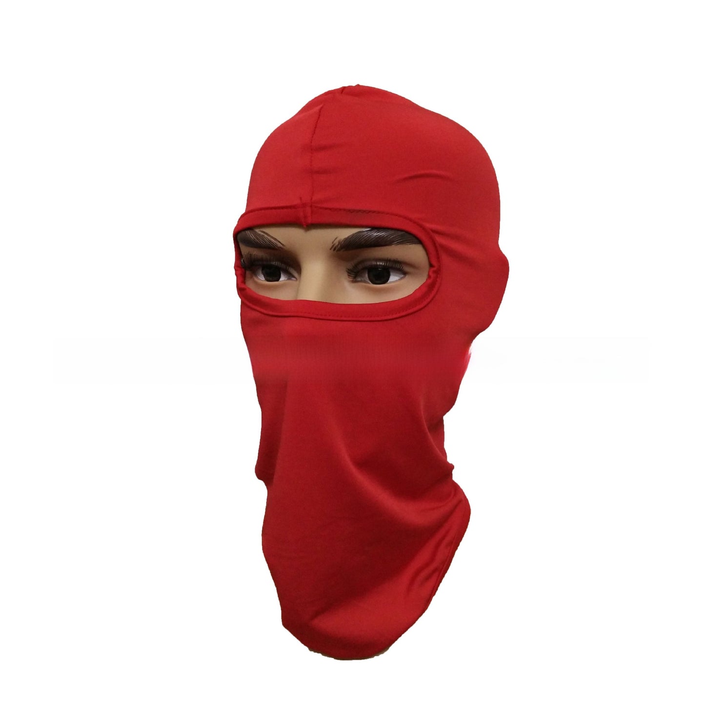 Headgear