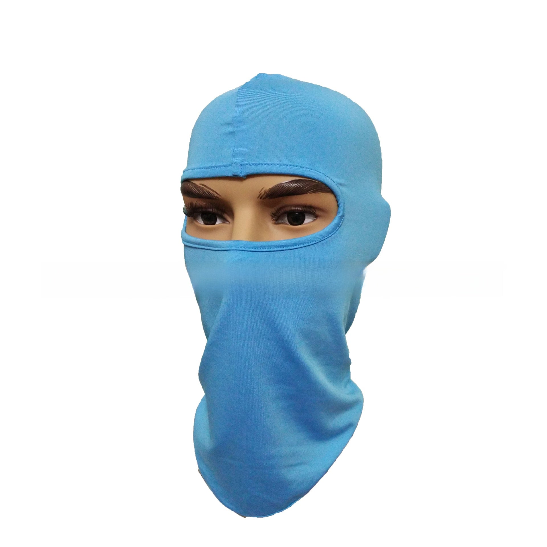 Headgear