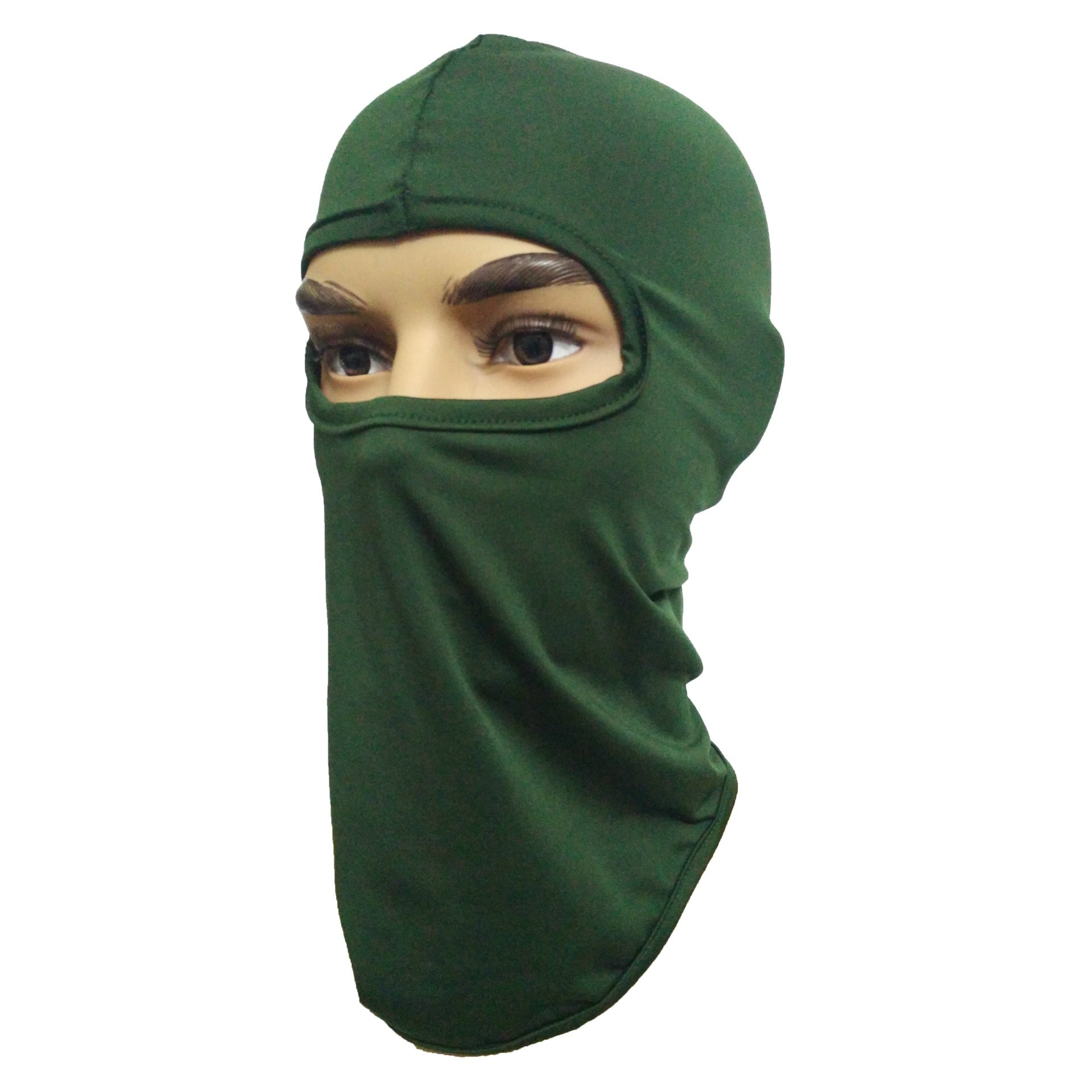 Headgear