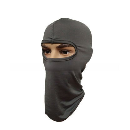 Headgear