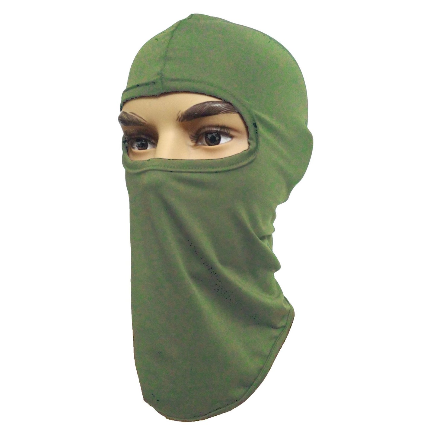 Headgear