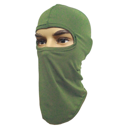 Headgear