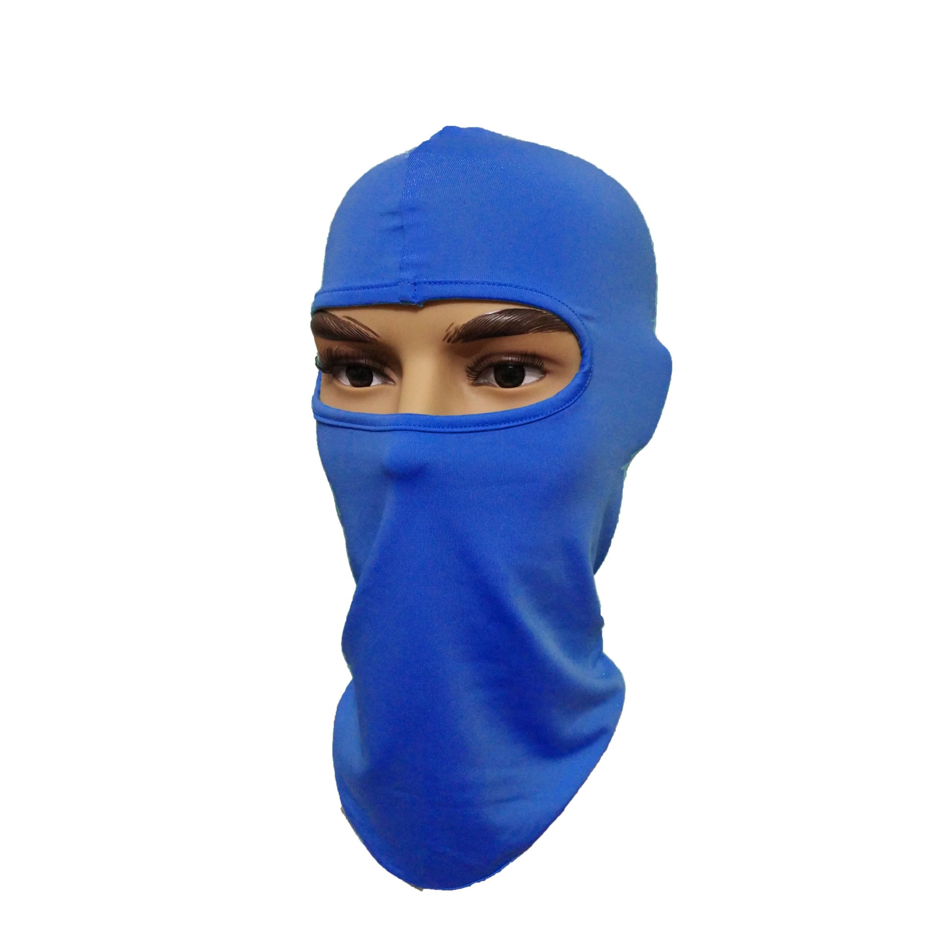 Headgear