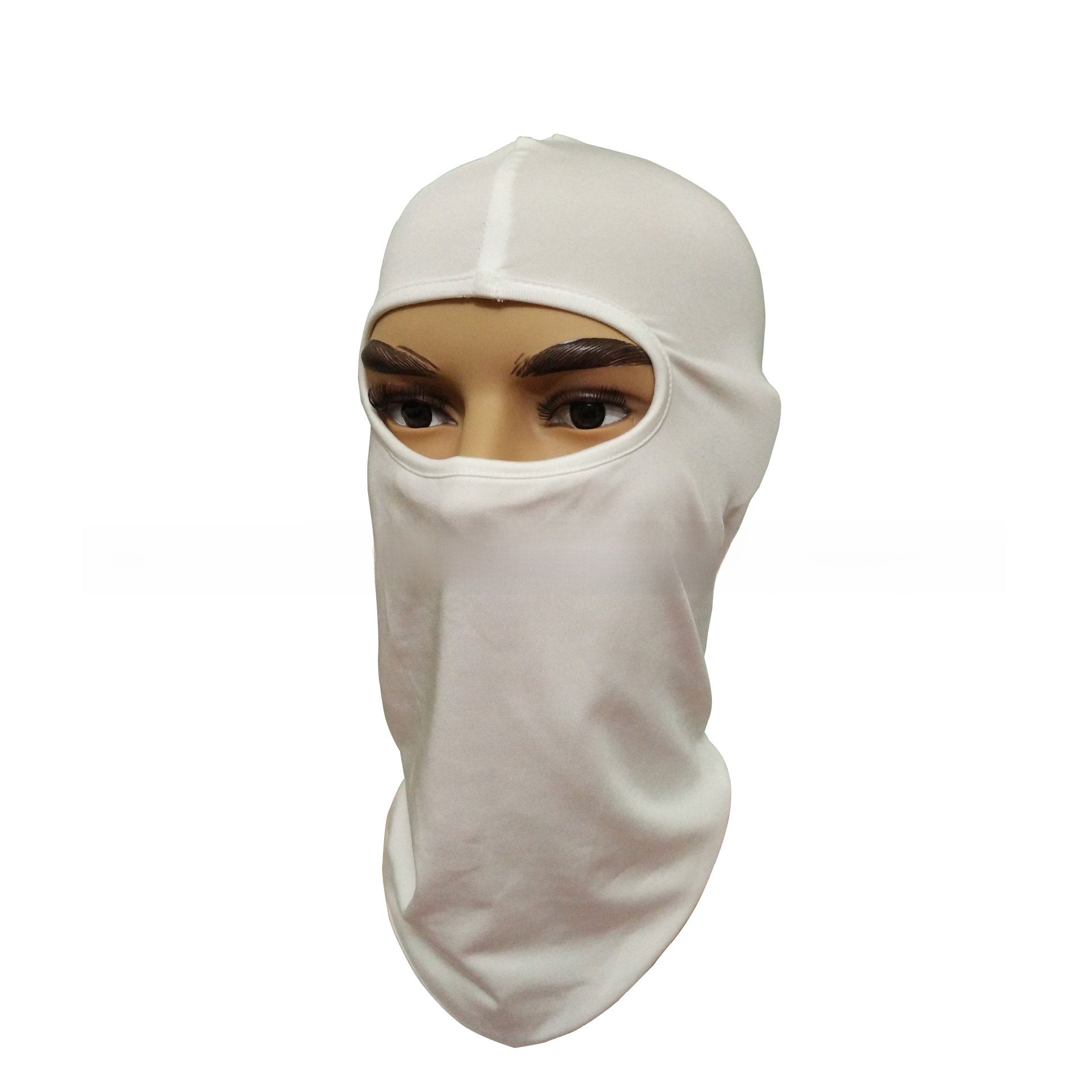 Headgear