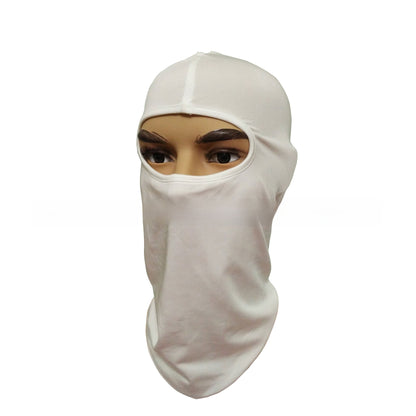 Headgear