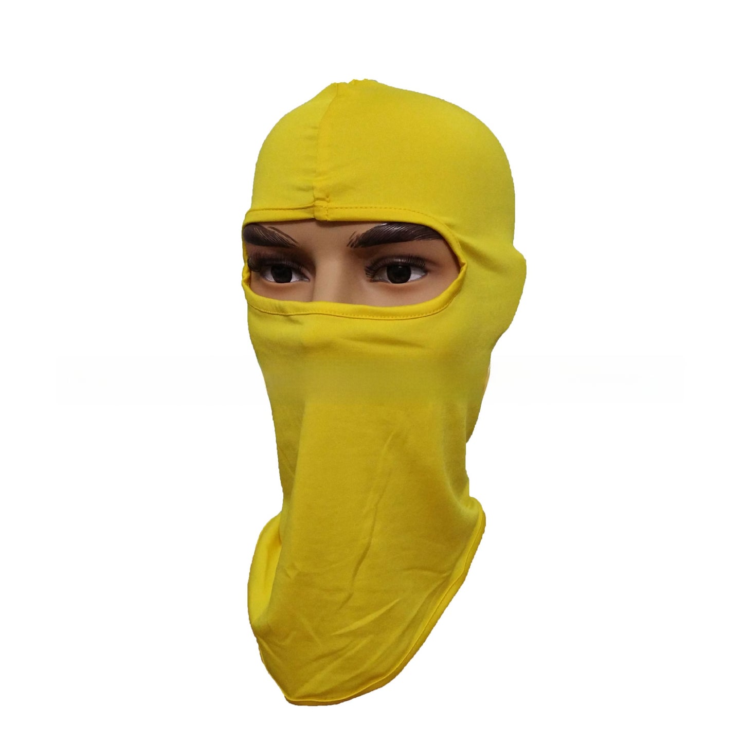 Headgear