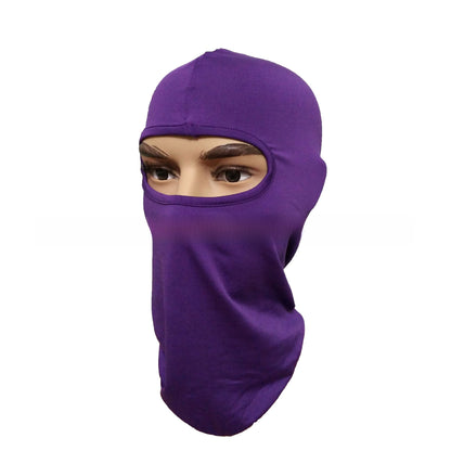 Headgear