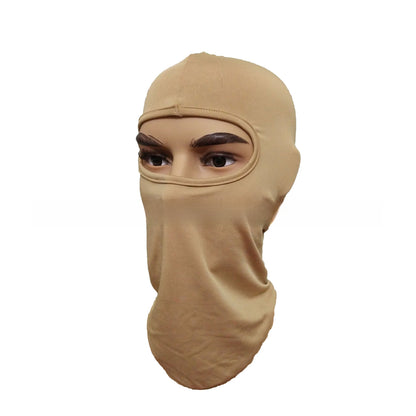 Headgear