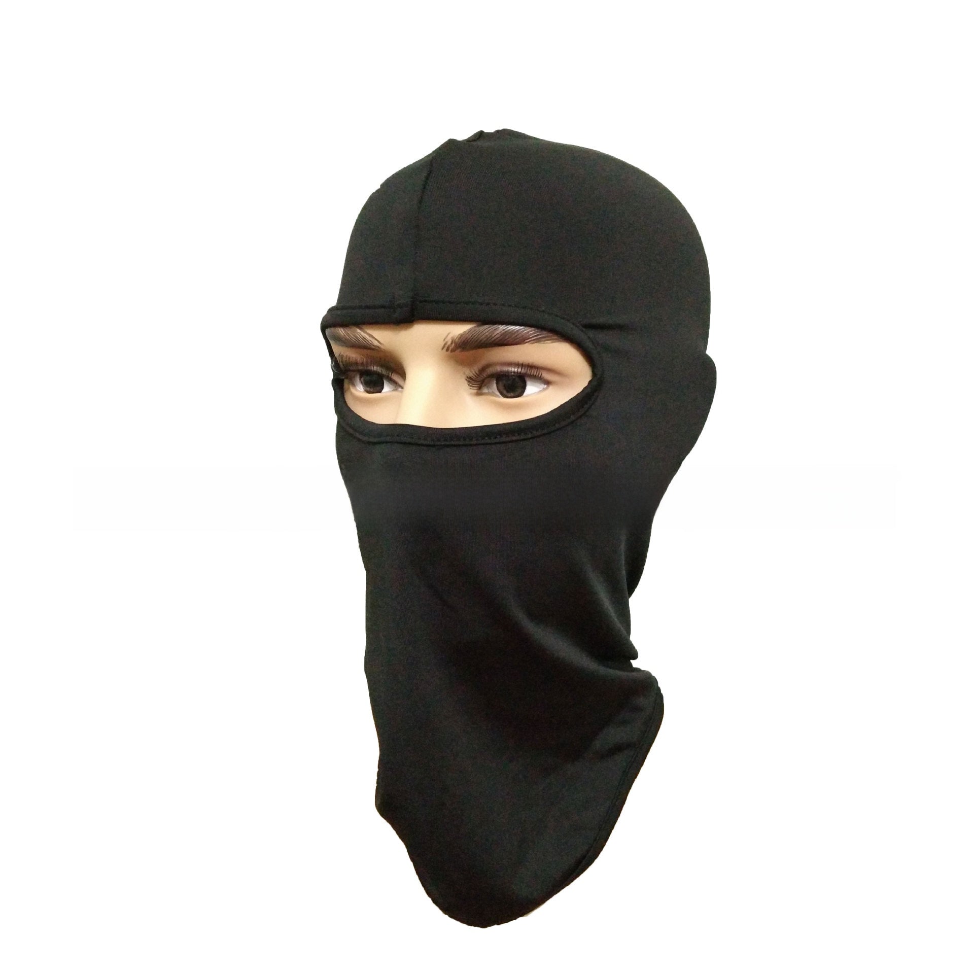 Headgear