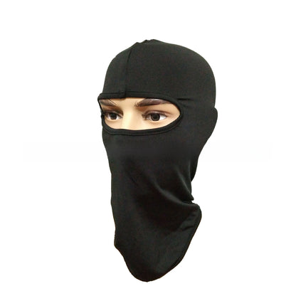 Headgear