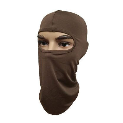 Headgear