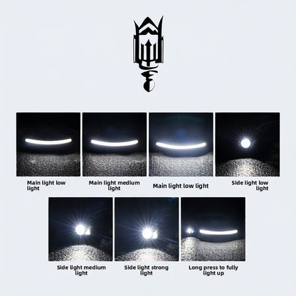Headlight