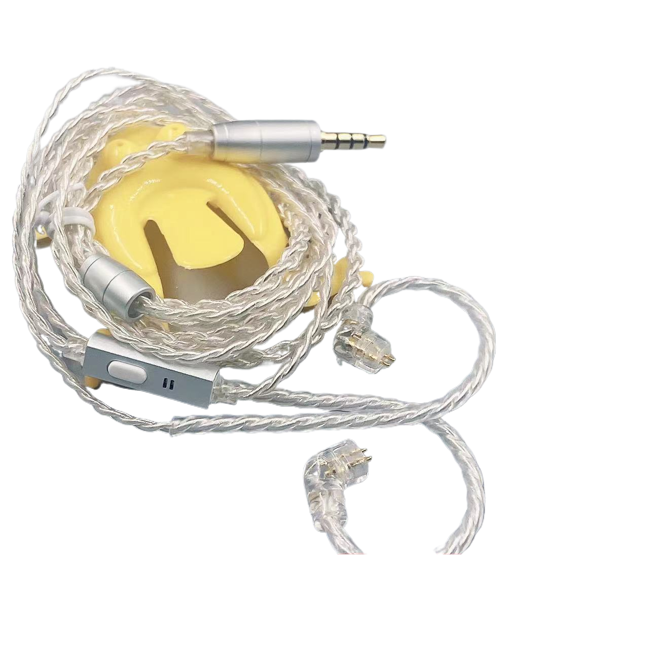 Headphone cable high-quality audio cable