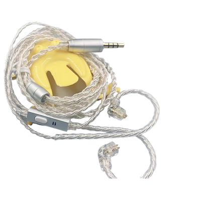 Headphone cable high-quality audio cable