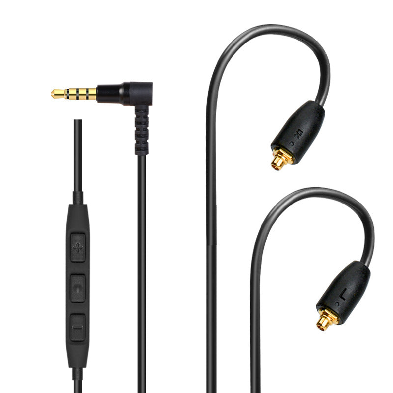 Headphone Cable Microphone