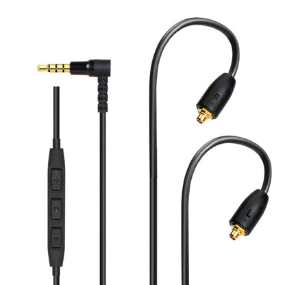 Headphone Cable Microphone