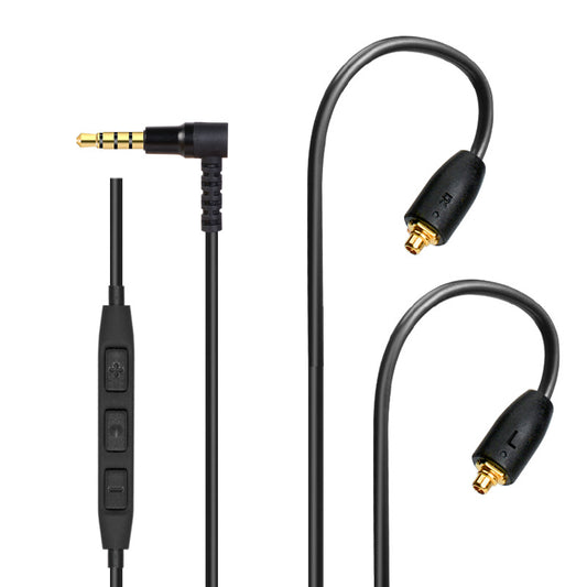 Headphone Cable Microphone