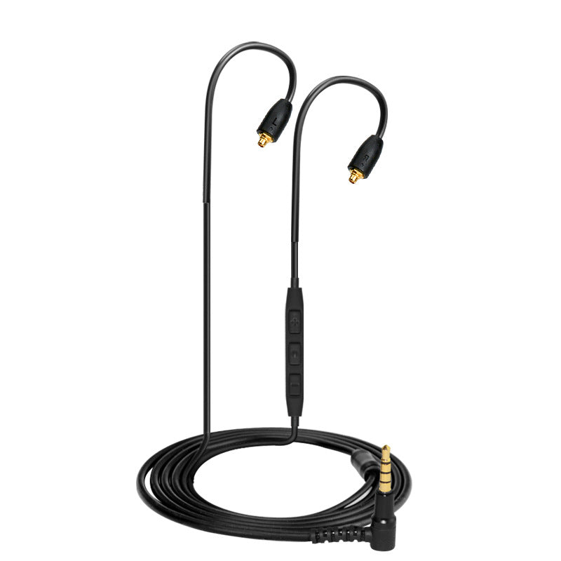 Headphone Cable Microphone