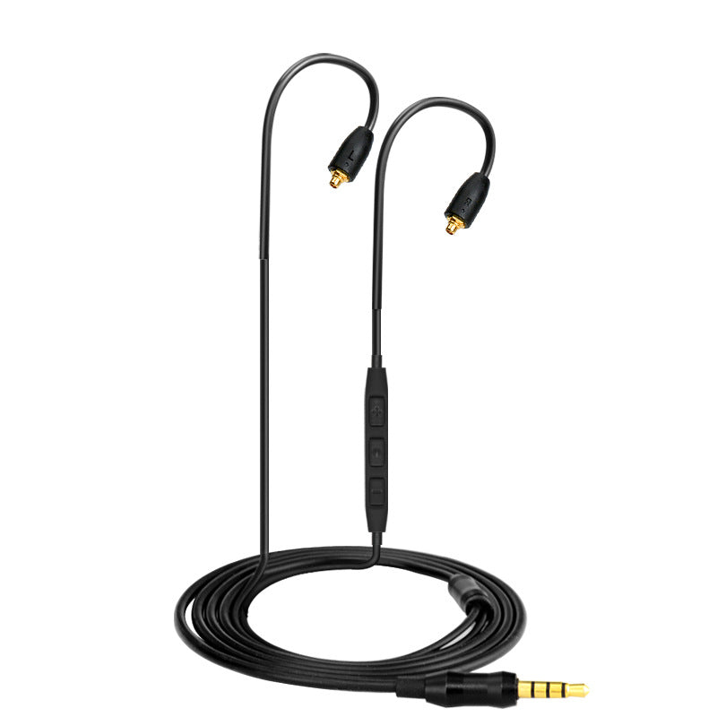 Headphone Cable Microphone