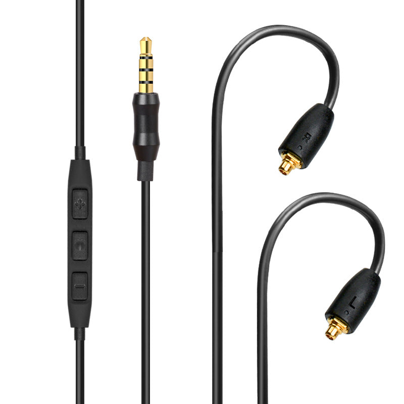 Headphone Cable Microphone