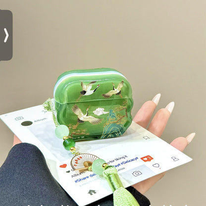 Headphone case protective cover