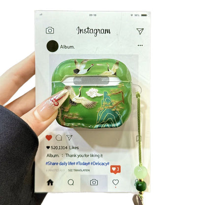 Headphone case protective cover