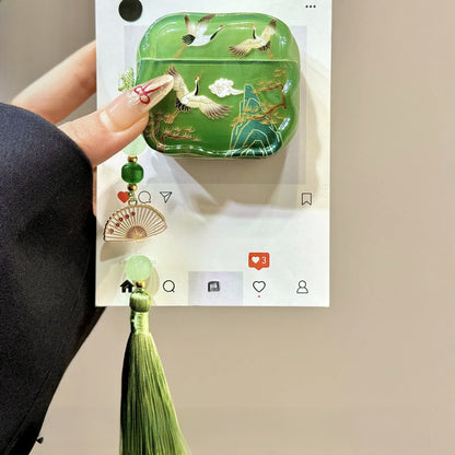 Headphone case protective cover