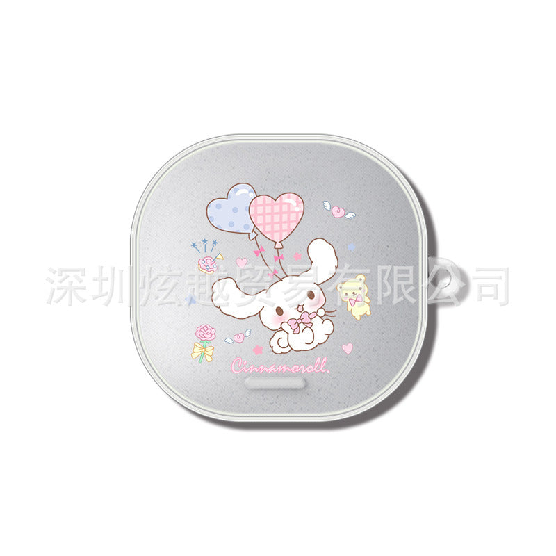 headphone case