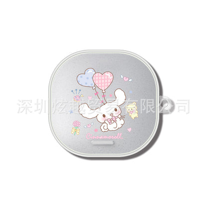 headphone case