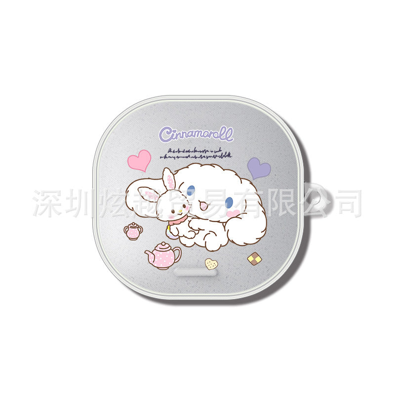 headphone case
