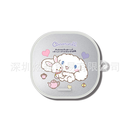 headphone case