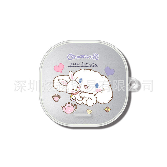 headphone case