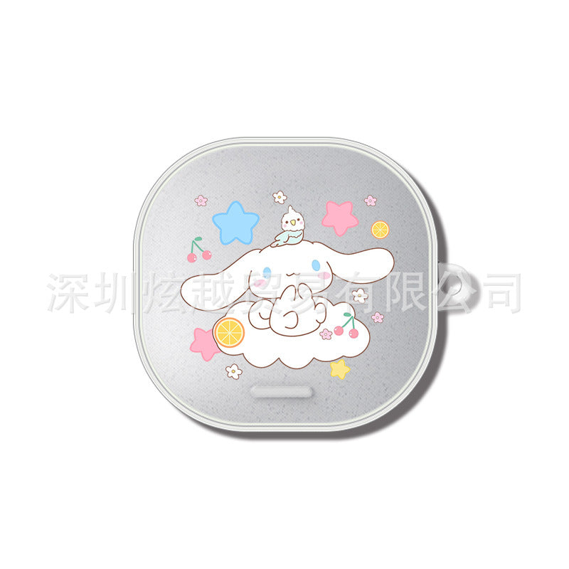 headphone case