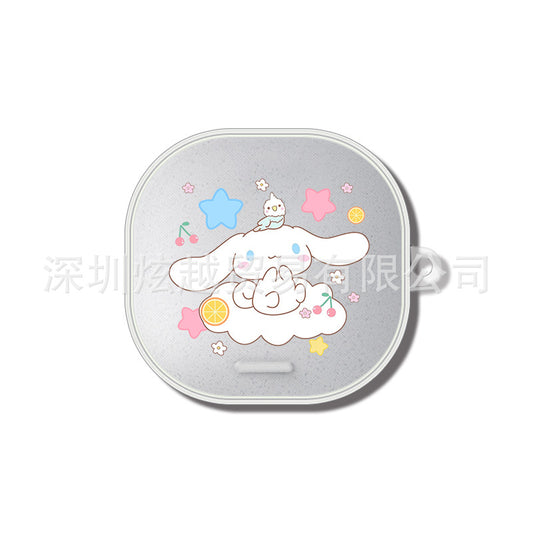 headphone case