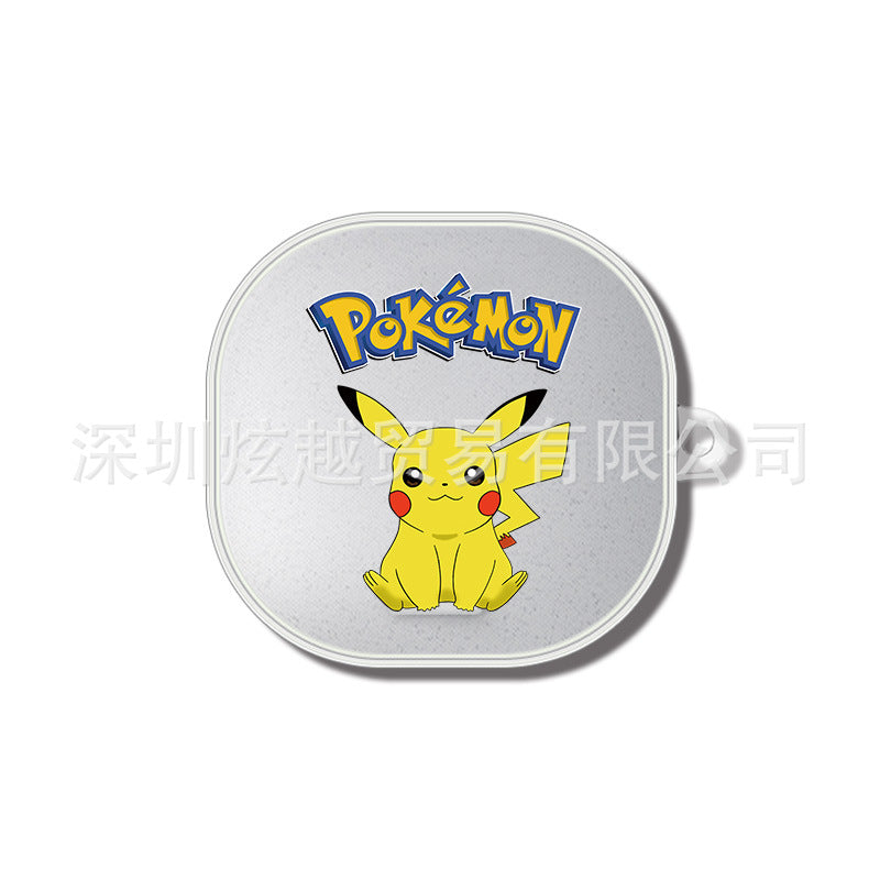 headphone case