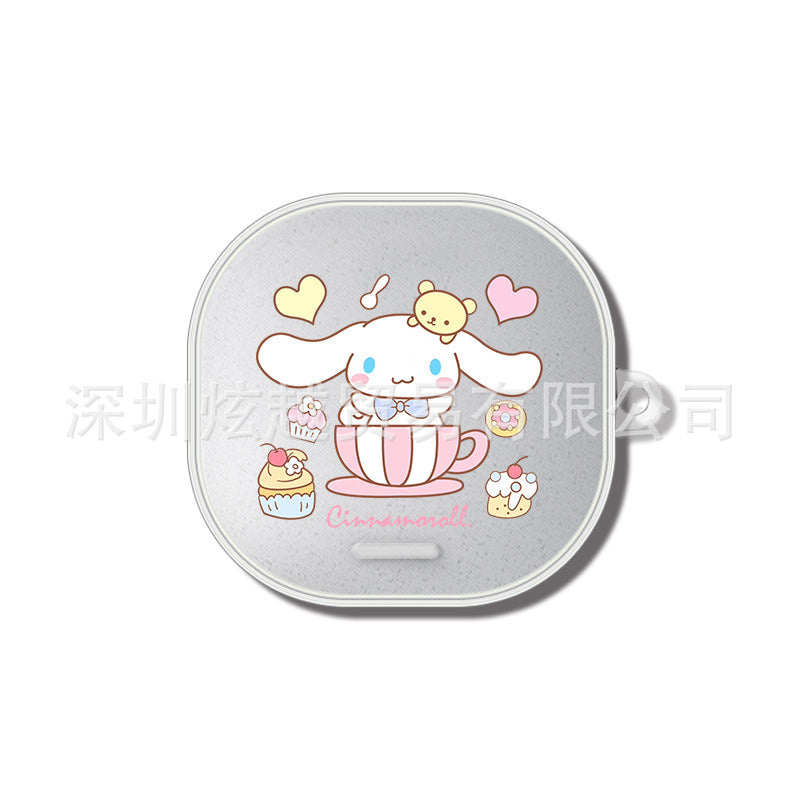 headphone case