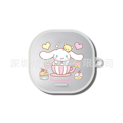 headphone case