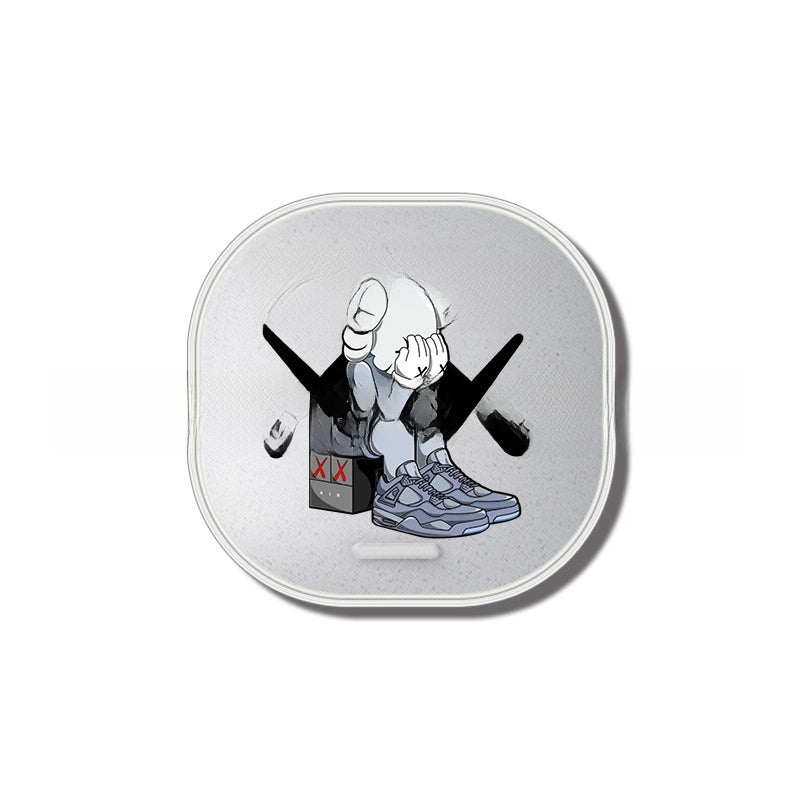 headphone case