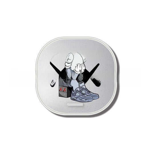 headphone case