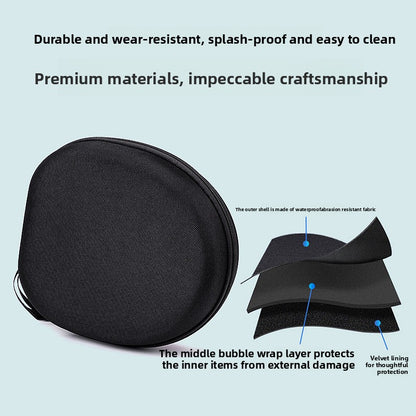 Headphone Case