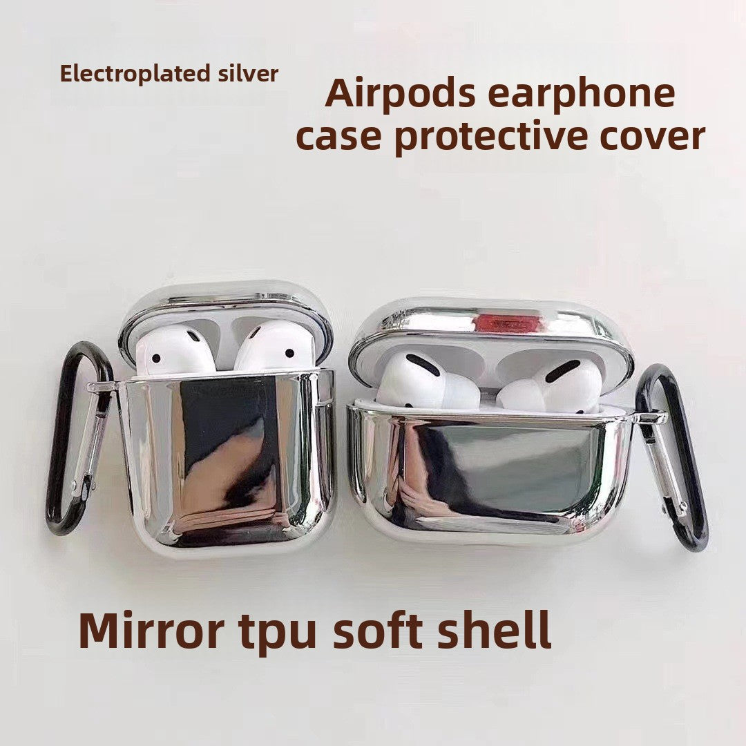 Headphone case