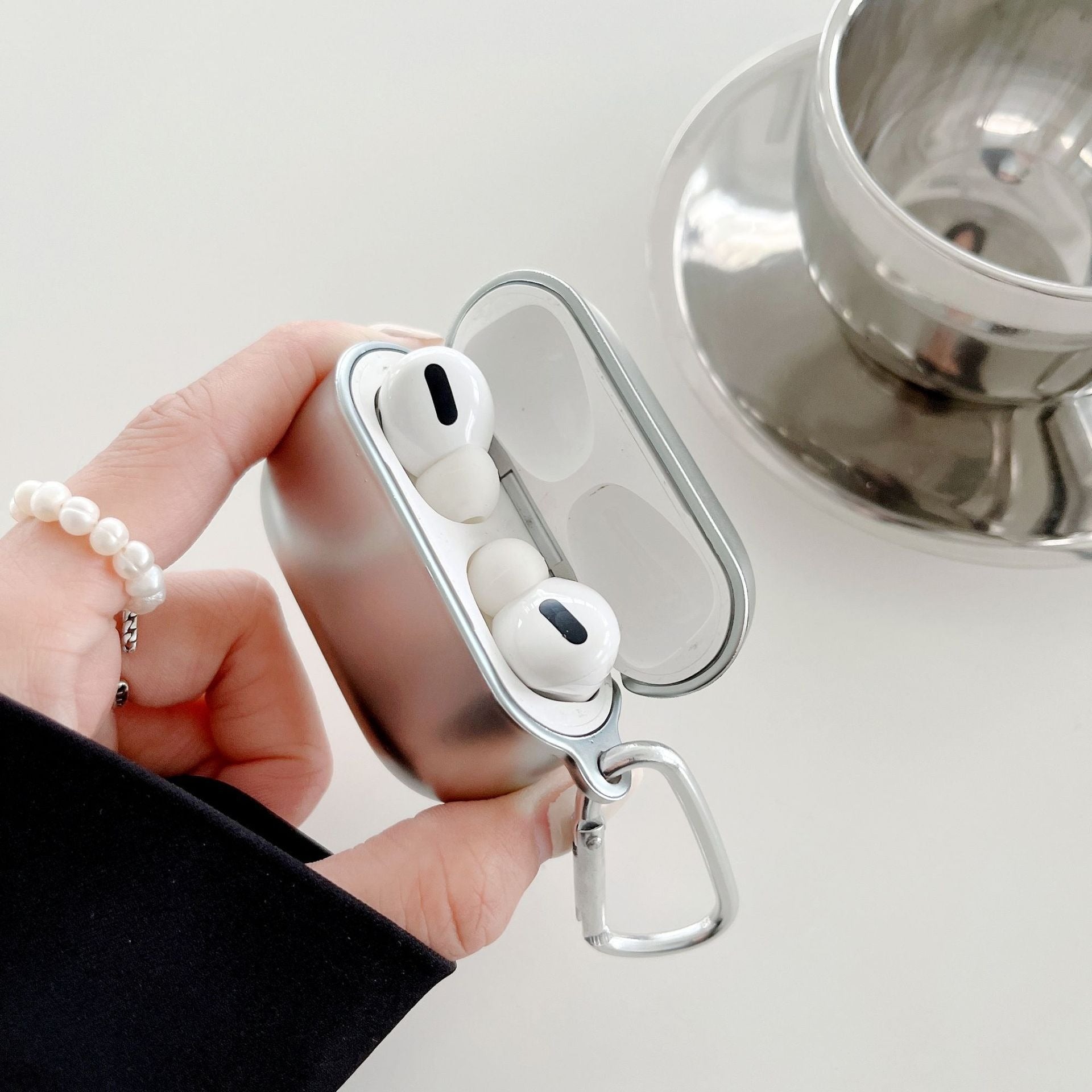Headphone case