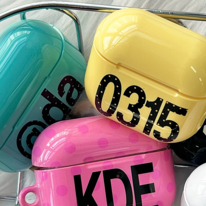 Headphone case