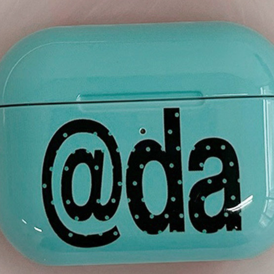 Headphone case