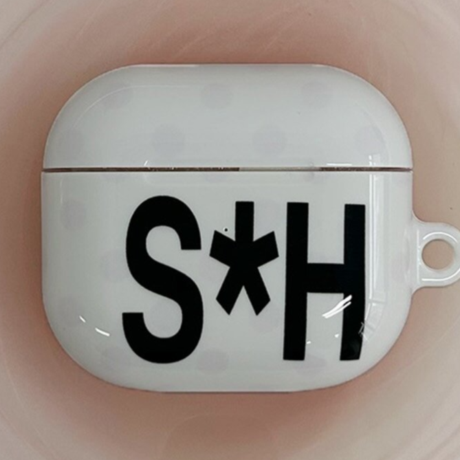 Headphone case