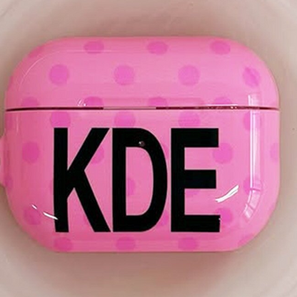 Headphone case